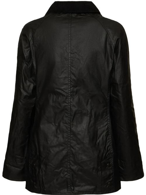  BARBOUR | 242M-LWX0667BK11 BLACK
